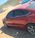 ford fusion 2 5l