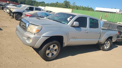 toyota tacoma 4l