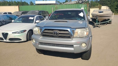 toyota tacoma 4l