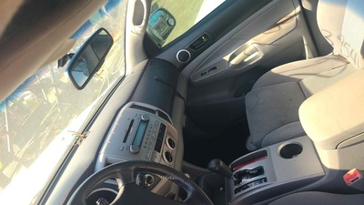 toyota tacoma 4l