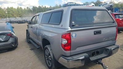 toyota tundra 5 7l