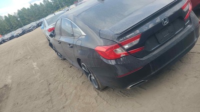 honda accord 1 5l