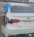 toyota camry 2 5l