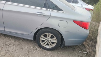 hyundai sonata 2 4l