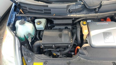 toyota prius 1 5l