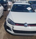 volkswagen golf gti 2l