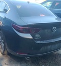 mazda mazda3 2 5l