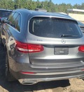 mercedes benz glc class 2l