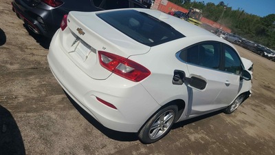 chevrolet cruze 1 4l