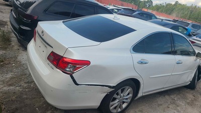 lexus es 3 5l