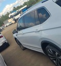 volkswagen tiguan 2l