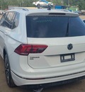 volkswagen tiguan 2l