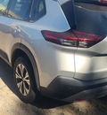 nissan rogue 2 5l