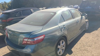 toyota camry 2 4l