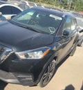 nissan kicks 1 6l