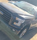 ford f 150 2 7l