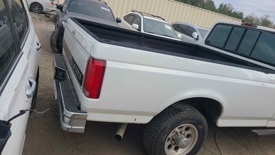 ford f 250 5 8l