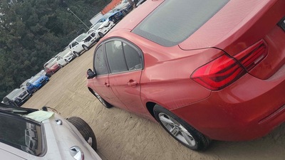 bmw 320i 2l