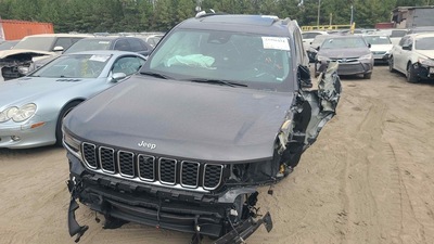 jeep grand cherokee 3 6l