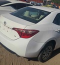 toyota corolla 1 8l