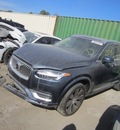 volvo xc90 t6 inscription