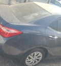 toyota corolla 1 8l