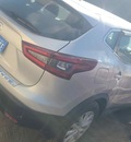 nissan rogue sport 2l