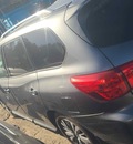 nissan pathfinder 3 5l