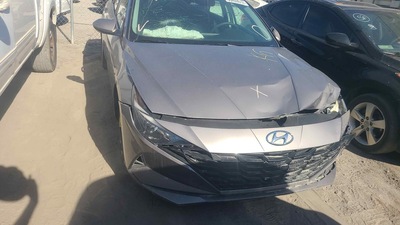 hyundai elantra 2l