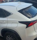 lexus nx 2l