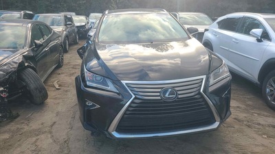 lexus rx 3 5l