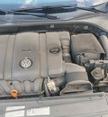 volkswagen passat 2 5l