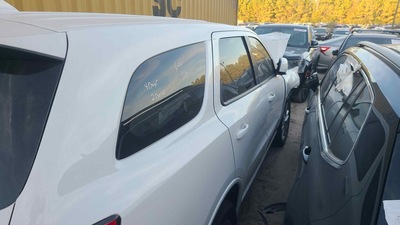 dodge durango 3 6l