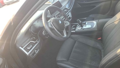 bmw 740i 3l