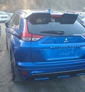 mitsubishi eclipse cross 1 5l