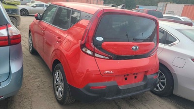 kia soul 2l