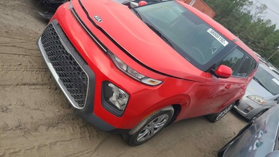 kia soul 2l