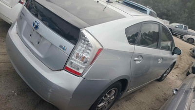 toyota prius 1 8l