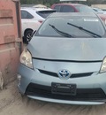 toyota prius 1 8l