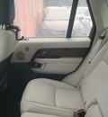 land rover range rover 3l