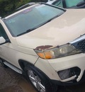 kia sorento 3 5l