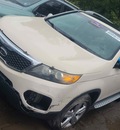 kia sorento 3 5l