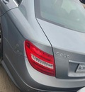 mercedes benz c class 1 8l