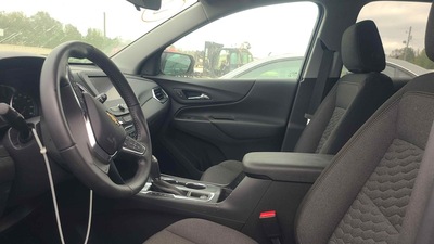 chevrolet equinox 1 5l