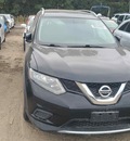 nissan rogue 2 5l