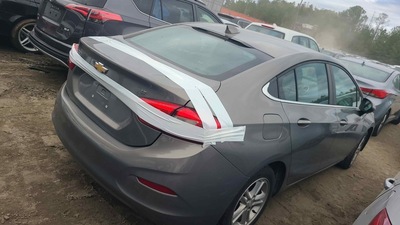 chevrolet cruze 1 4l