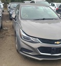 chevrolet cruze 1 4l