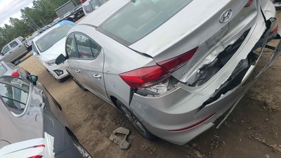 hyundai elantra 2l