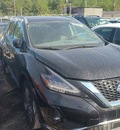 nissan murano 3 5l