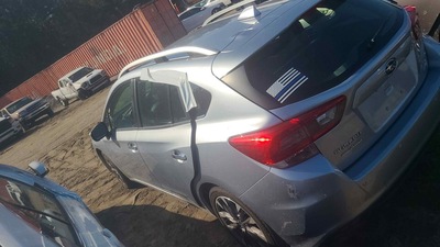 subaru impreza 2l